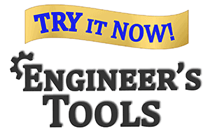 Engineer's Tools